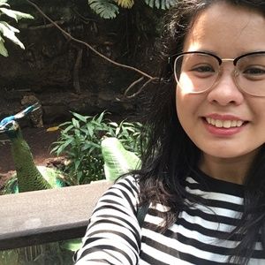 Meet your Posher, Laurie